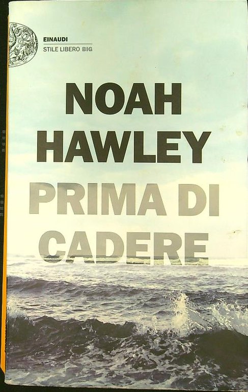 Prima di cadere | Immagine Gallery 2