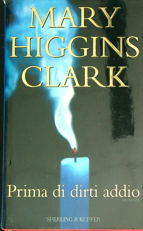 Prima di dirti addio