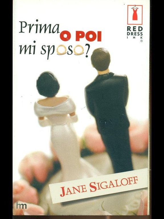 Prima o poi mi sposo?