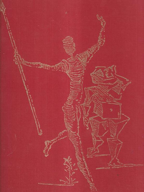 Prima parte del fantastico cavaliere Don Chisciotte della mancia