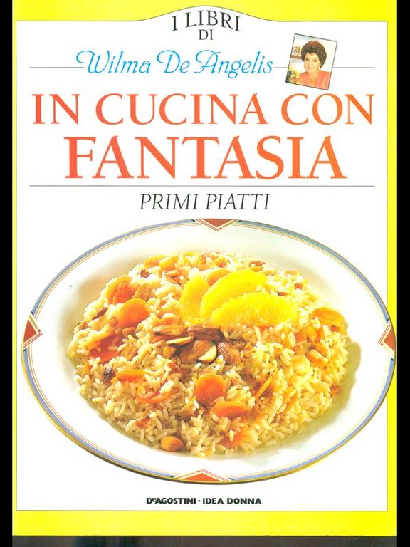 Primi piatti