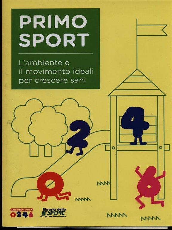 Primo sport