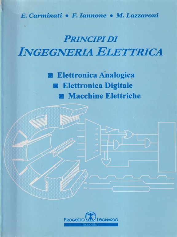 Principi di ingegneria elettrica | Immagine Gallery 2