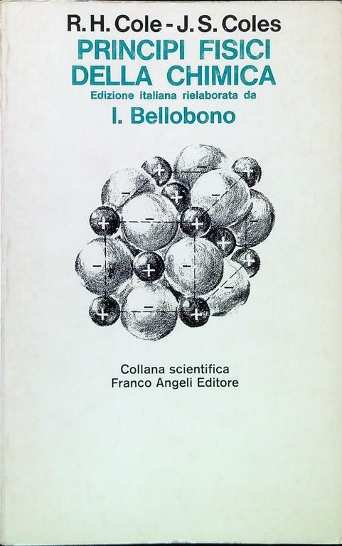 Principi fisici della chimica