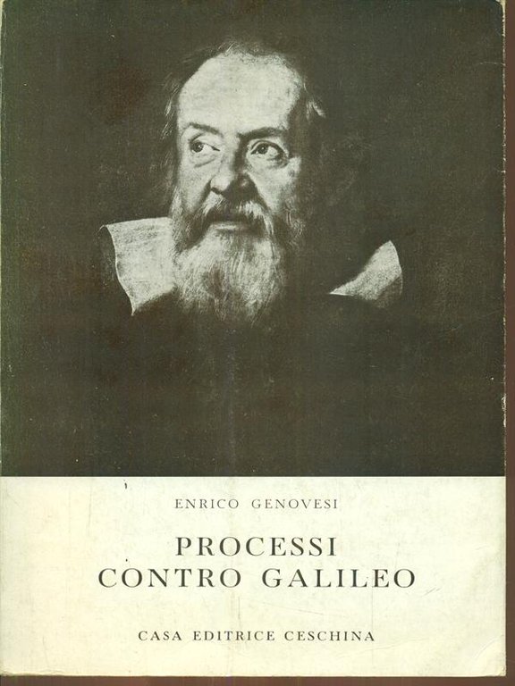 Processi contro Galileo | Immagine Gallery 2