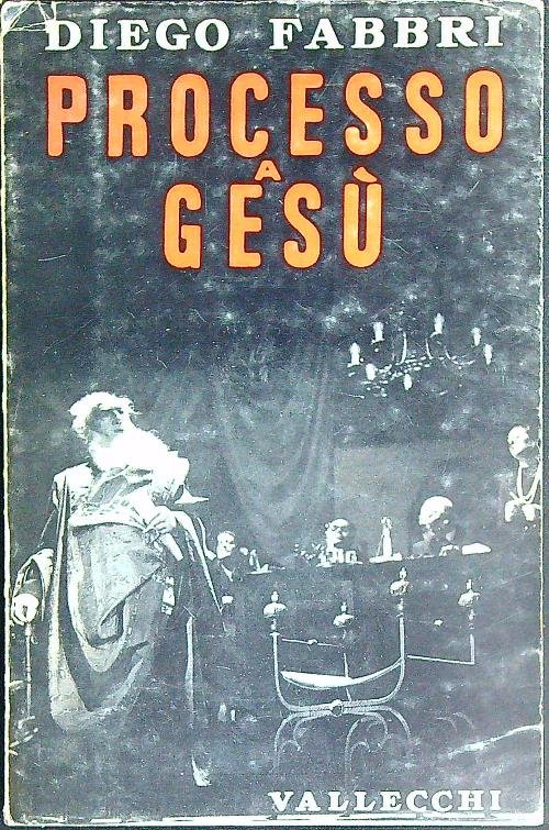 Processo a Gesu' | Immagine principale