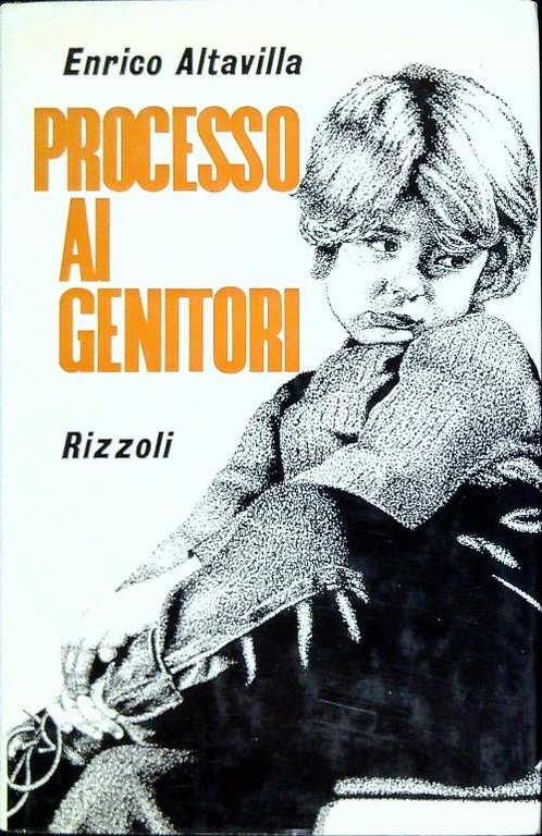 Processo ai genitori