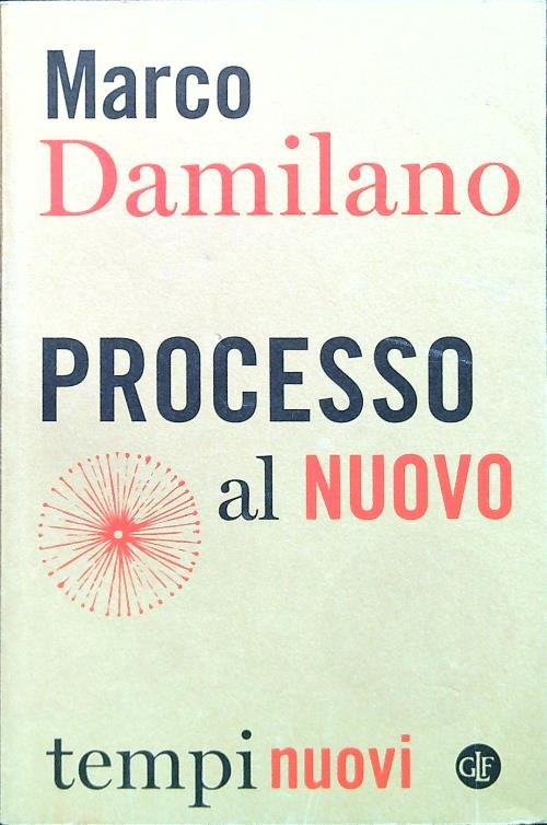 Processo al nuovo | Immagine Gallery 2