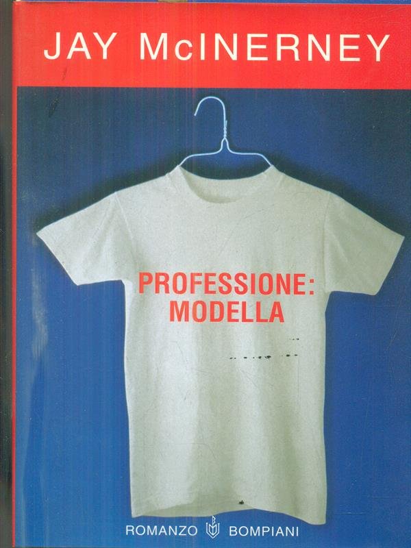 Professione: modella