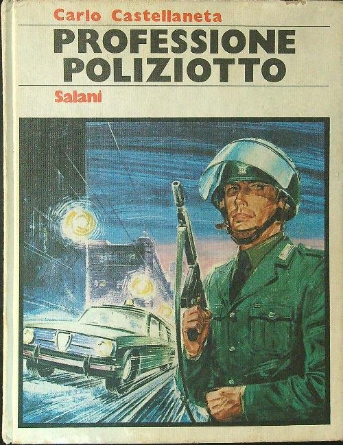 Professione poliziotto
