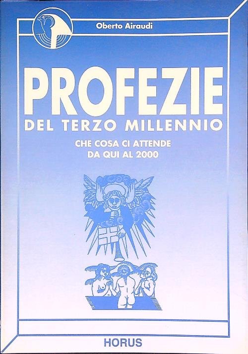 Profezie del terzo millennio