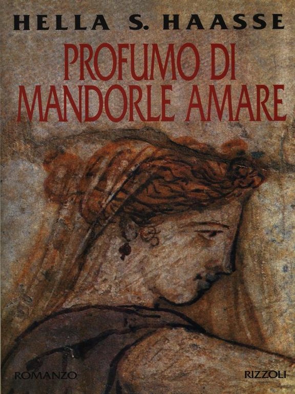 Profumo di mandorle amare