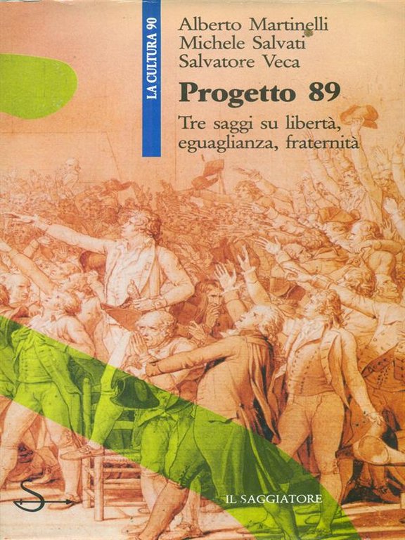 Progetto 89 | Immagine Gallery 2