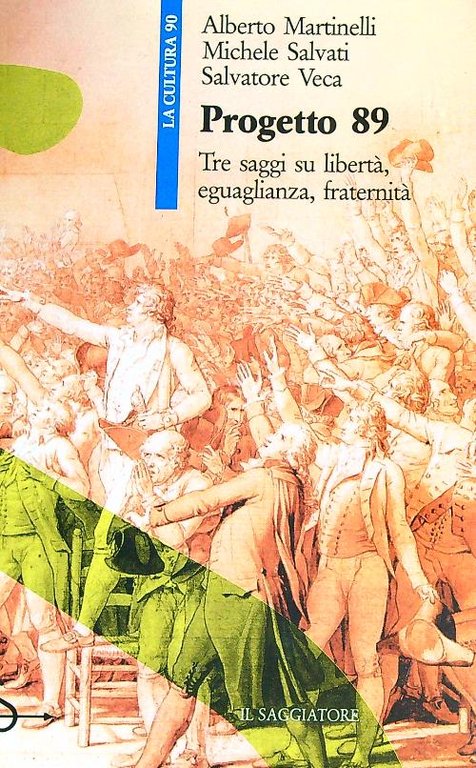 Progetto 89 | Immagine Gallery 3