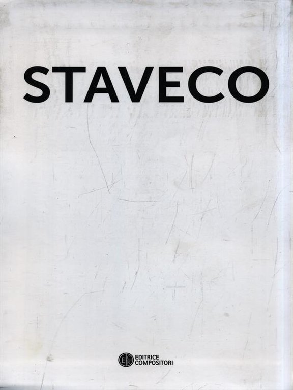 Progetto Staveco