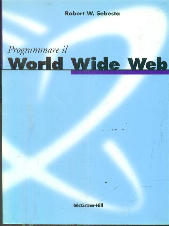 Programmare il world wide web