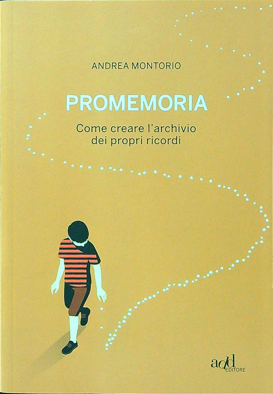 Promemoria | Immagine principale