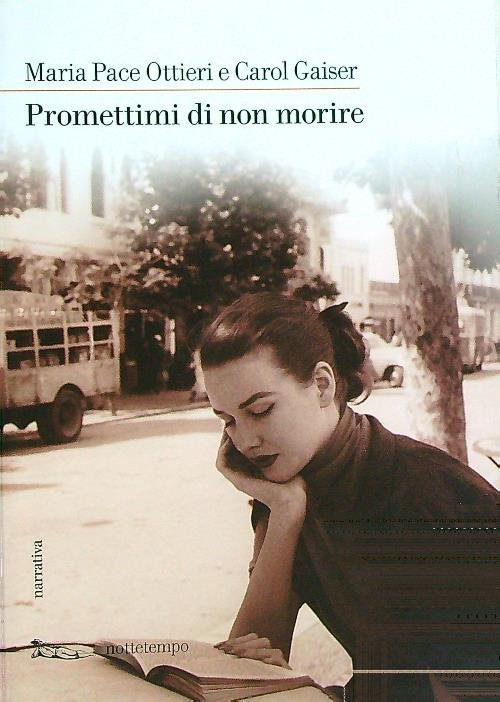 Promettimi di non morire | Immagine Gallery 2