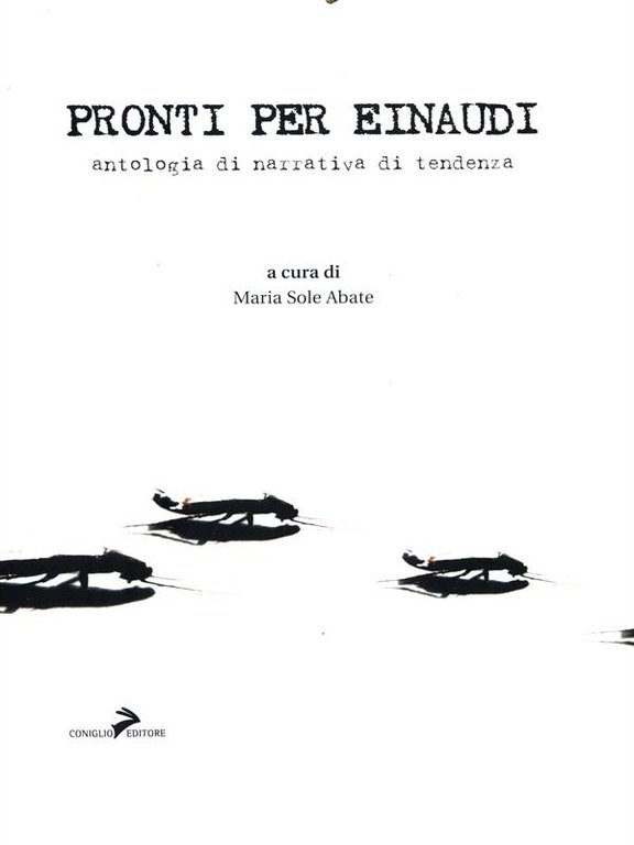 Pronti per Einaudi