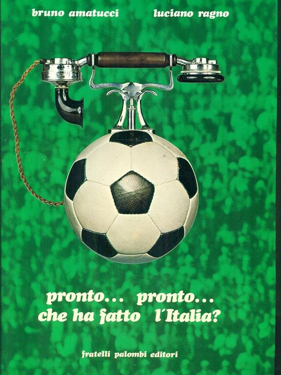 Pronto... Pronto... che ha fatto l'Italia? | Immagine Gallery 2