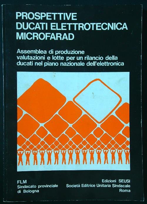 Prospettive Ducati elettrotecnica Microfarad