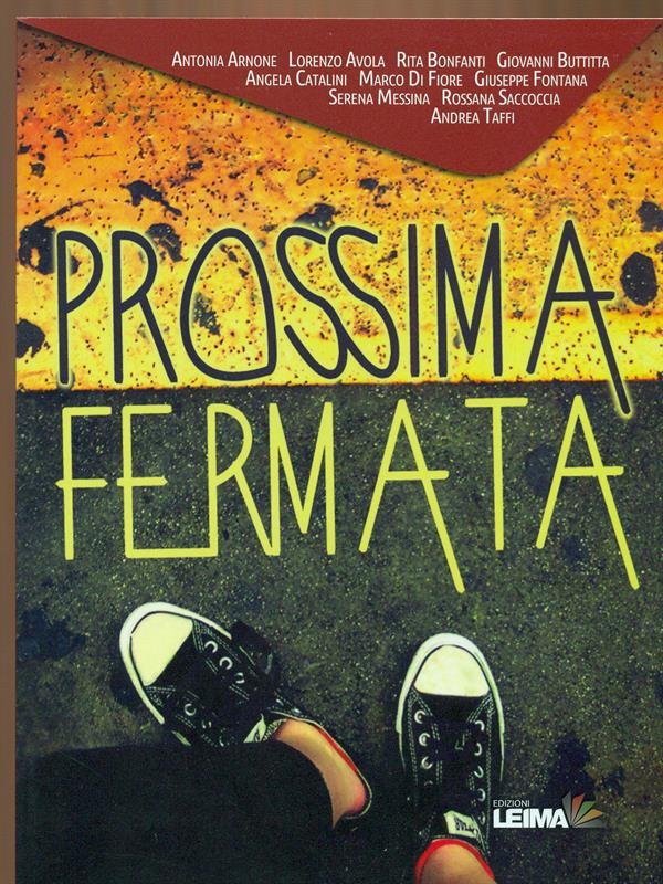 Prossima fermata | Immagine principale