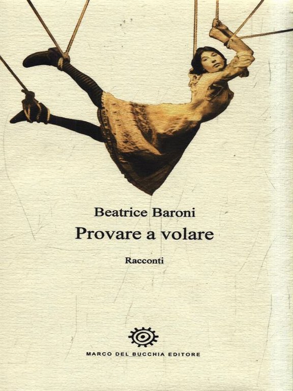 Provare a volare