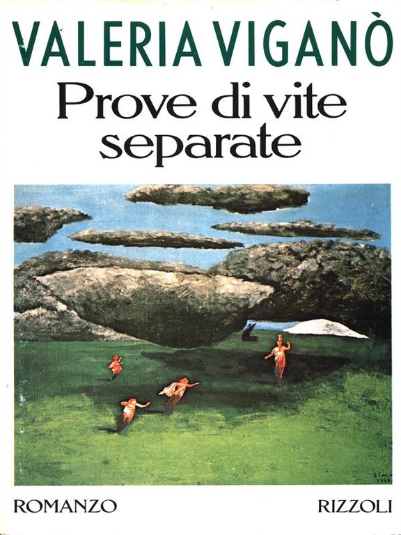 Prove di vite separate