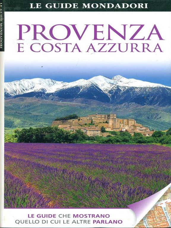 Provenza e costa azzurra