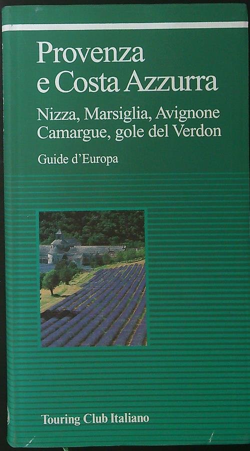 Provenza e Costa Azzurra