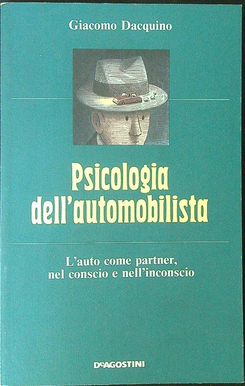 Psicologia dell'automobilista