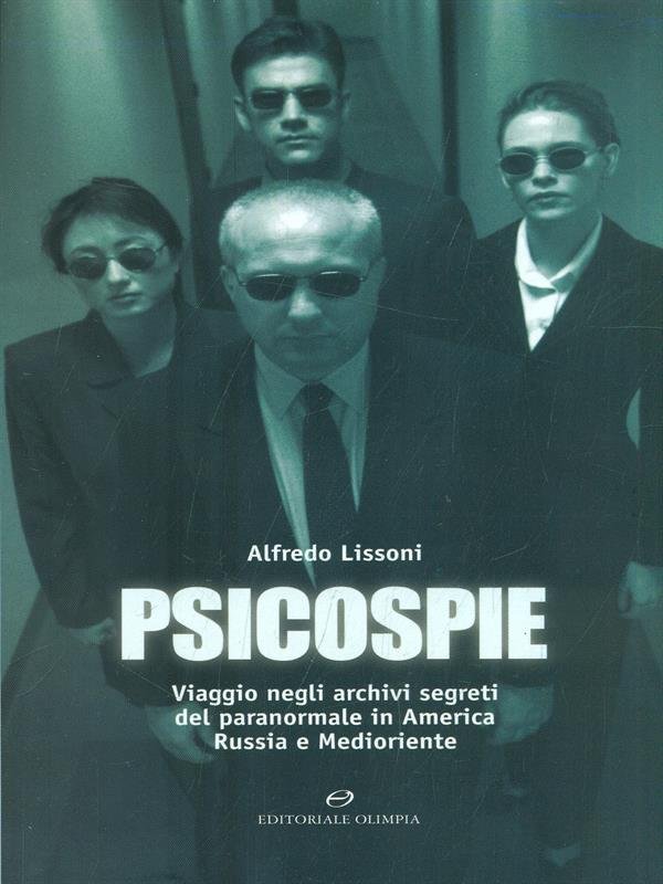 Psicospie