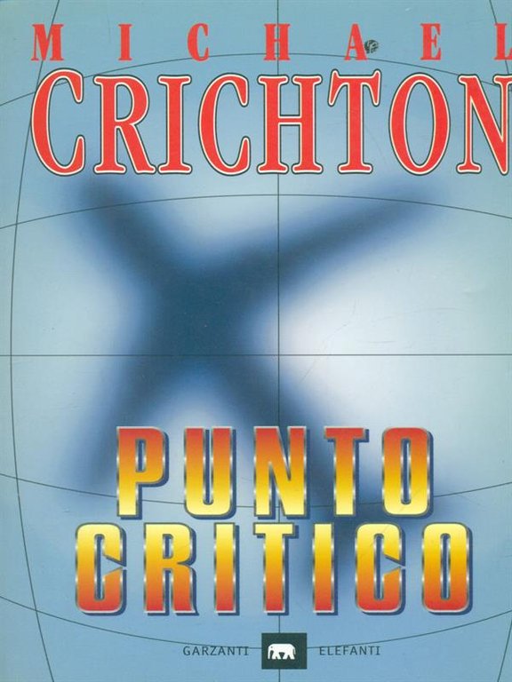 Punto critico