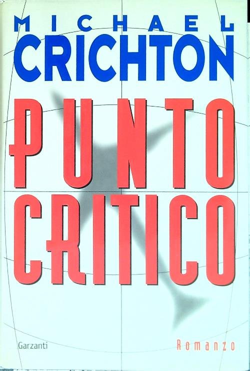 Punto critico | Immagine Gallery 2