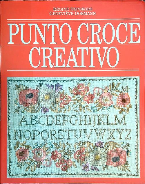 Punto croce creativo | Immagine Gallery 2