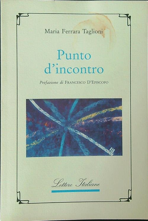 Punto d'incontro