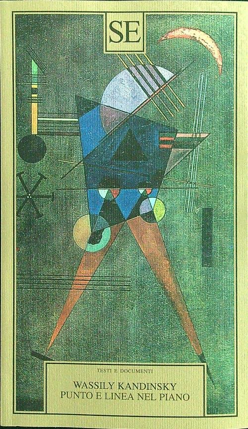 Punto e linea nel piano