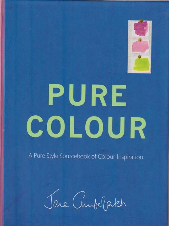 Pure Colour