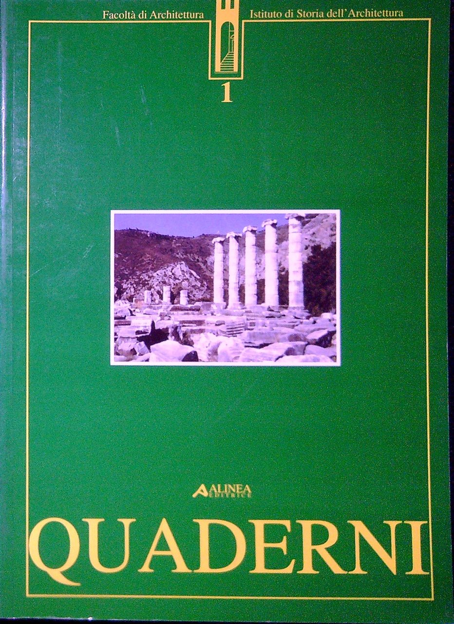 Quaderni | Immagine principale