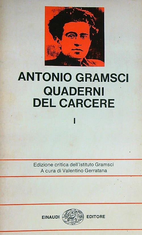 Quaderni del carcere. Vol 1 | Immagine principale