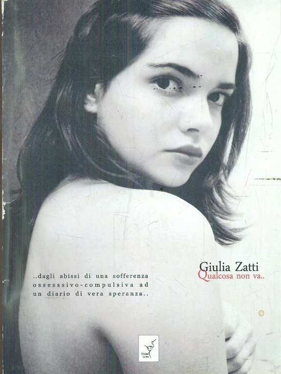 Qualcosa non va...