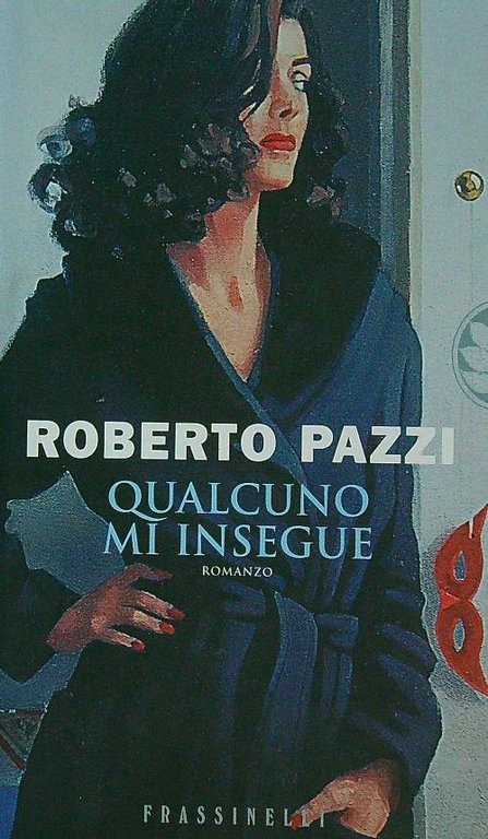 Qualcuno mi insegue | Immagine Gallery 2