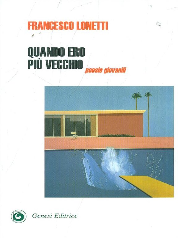 Quando ero piu' vecchio