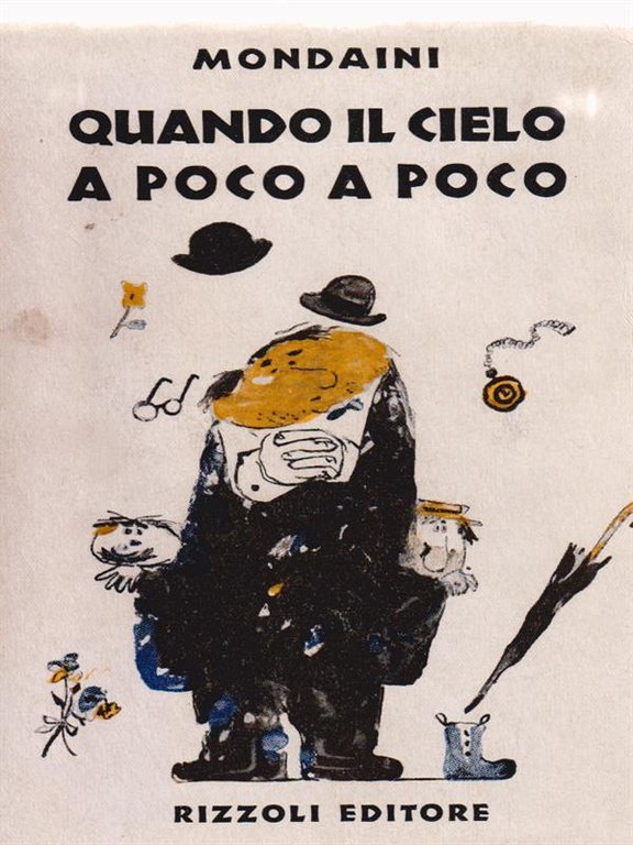 Quando il cielo a poco a poco