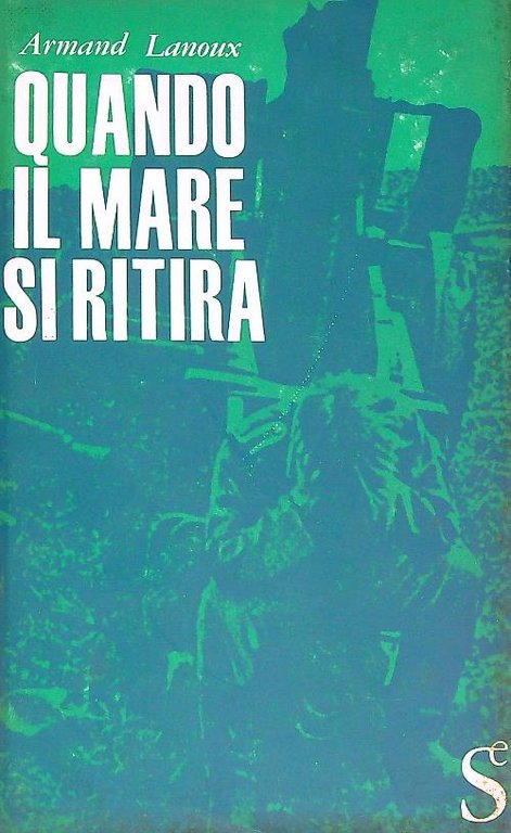 Quando il mare si ritira