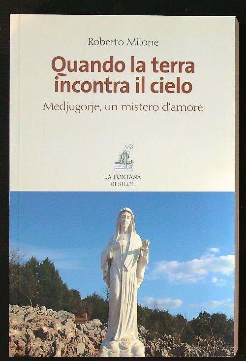 Quando la terra incontra il cielo