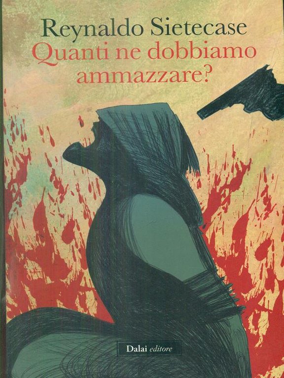 Quanti ne dobbiamo ammazzare? | Immagine Gallery 2