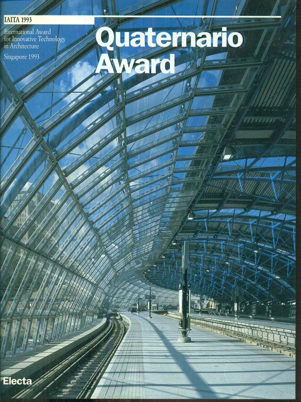 Quaternario Award IAITA 1993