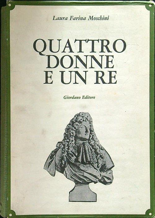 Quattro donne e un re