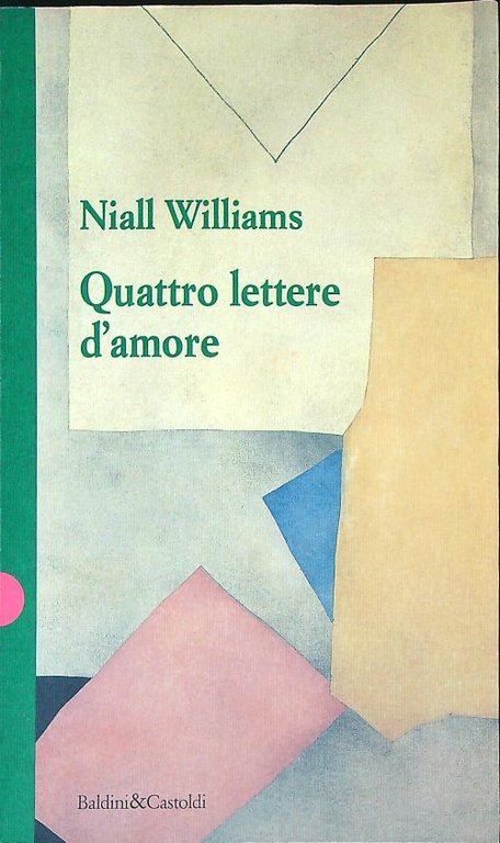 Quattro Lettere D'amore